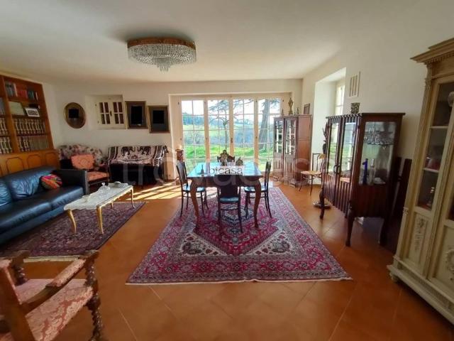 Villa Indipendente in vendita a Marche, Pesaro E Urbino