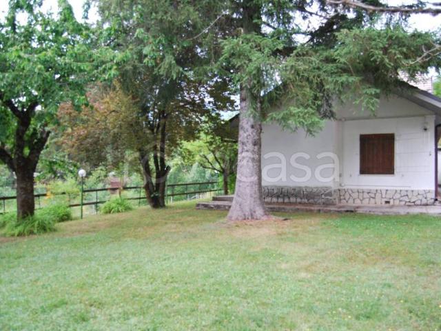 Villa Indipendente in vendita a Pescasseroli, Abruzzo