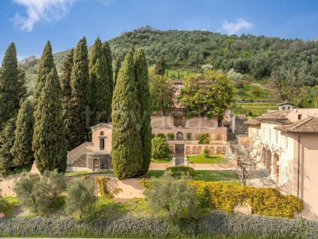 Villa Indipendente in vendita a Collecchio, Uzzano E Castello