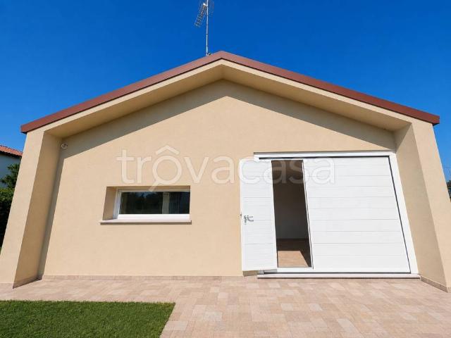 Villa Indipendente in vendita a Scorzè, Veneto