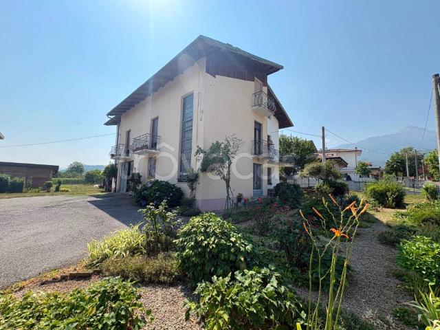 Villa Indipendente in vendita a Piemonte, Cuneo