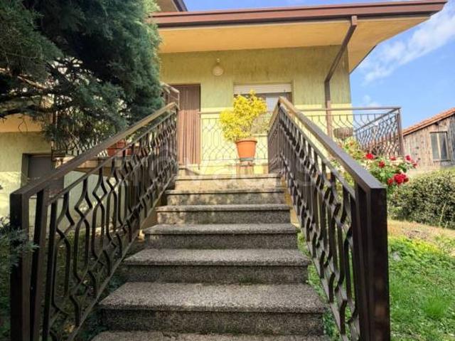 Villa Indipendente in vendita a Palazzolo Dello Stella, Friuli-Venezia Giulia