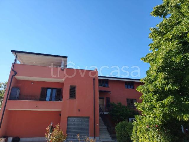 Villa Indipendente in vendita a Castellana, Pianella
