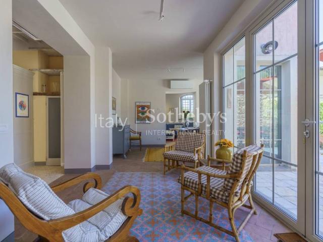 Villa Indipendente in vendita a Tonfano, Toscana
