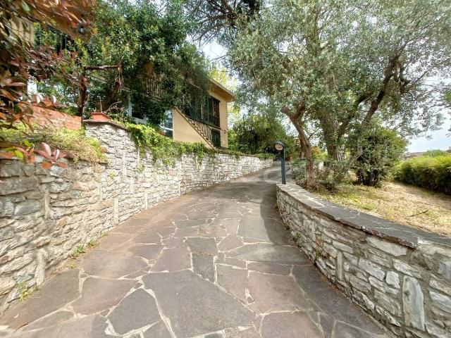 Villa Indipendente in vendita a Pieve A Nievole, Toscana
