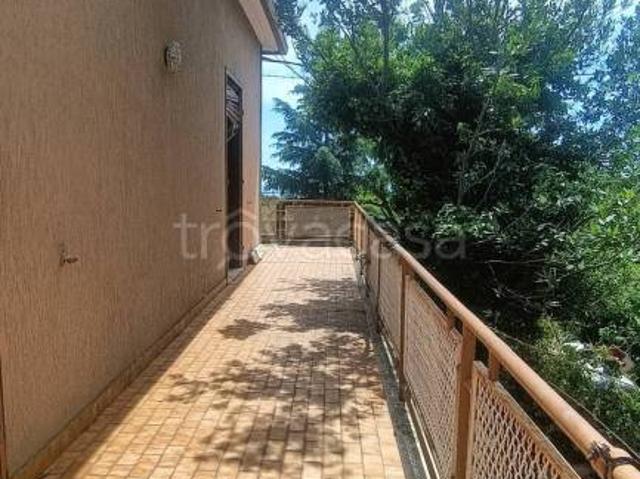 Villa Indipendente in vendita a Zafferana Etnea, Sicilia