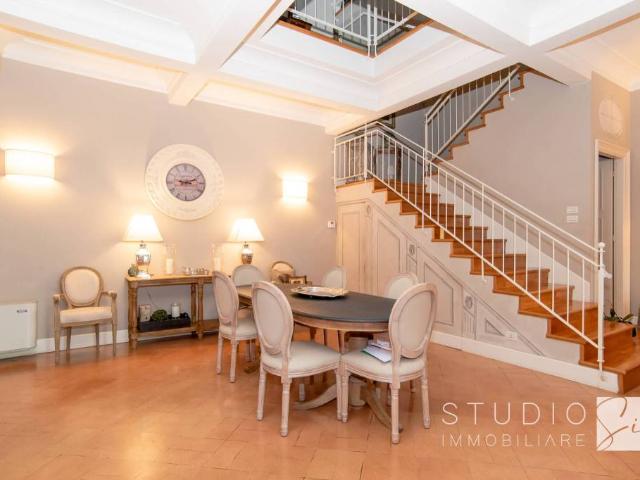 Villa Indipendente in vendita a Pontelungo, Pistoia