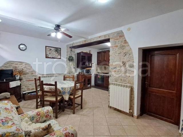 Villa Indipendente in vendita a Cinigiano, Toscana
