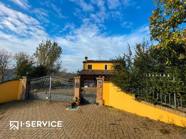 Villa Indipendente in vendita a Unione di comuni Valmarecchia, Torriana