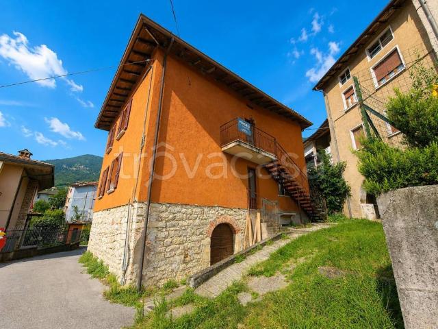 Villa Indipendente in vendita a Comunità montana della valle Trompia, Polaveno