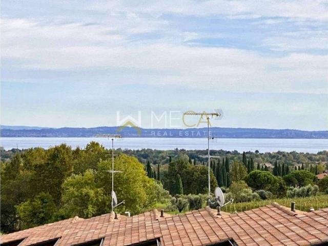 Villa Indipendente in vendita a Polpenazze, Lombardia