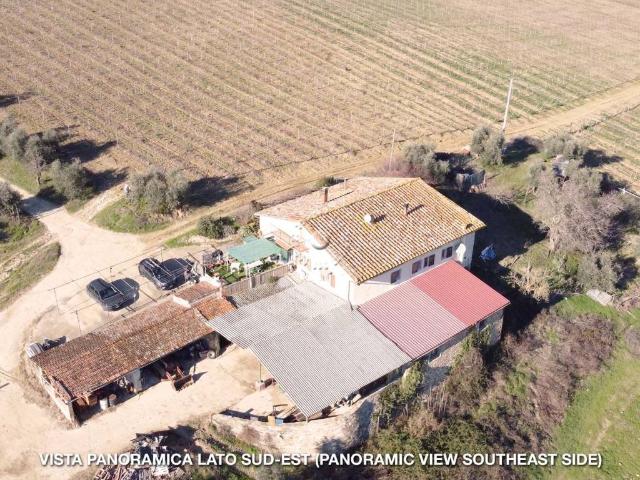Villa Indipendente in vendita a Unione di Comuni Valdarno e Valdisieve, Pontassieve