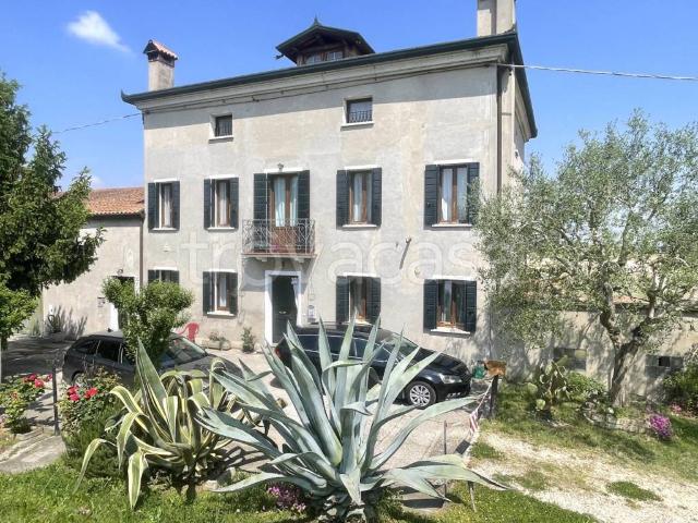 Villa Indipendente in vendita a Pontelongo, Veneto
