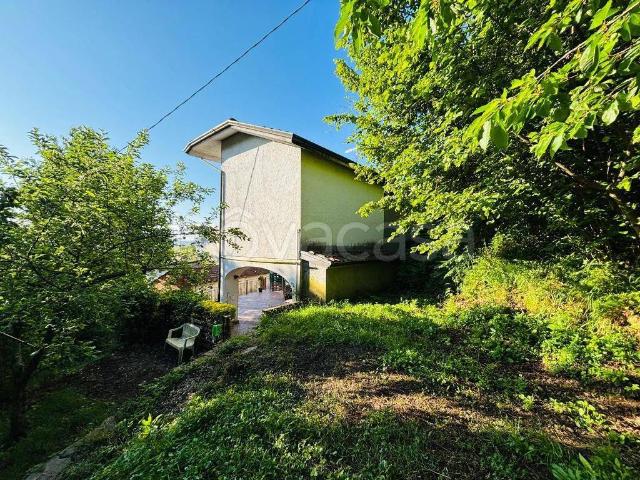 Villa Indipendente in vendita a Pontremoli, Toscana