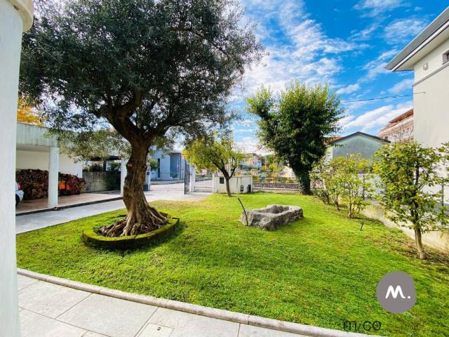 Villa Indipendente in vendita a Torre, Pordenone