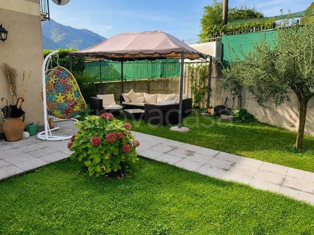 Villa Schiera in vendita a Tavordo, Porlezza