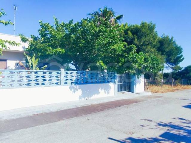 Villa Indipendente in vendita a Puglia, Lecce