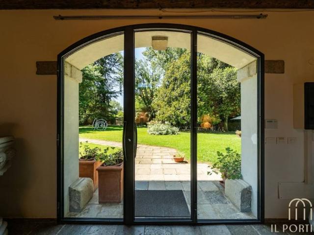 Villa Indipendente in vendita a Povoletto, Friuli-Venezia Giulia