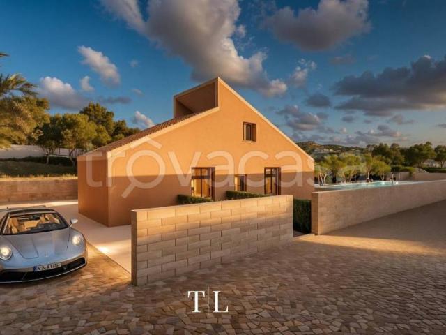 Villa Indipendente in vendita a Pozzallo, Sicilia