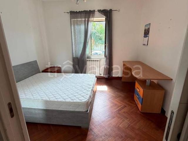 Villa Indipendente in vendita a Cigliano, Pozzuoli