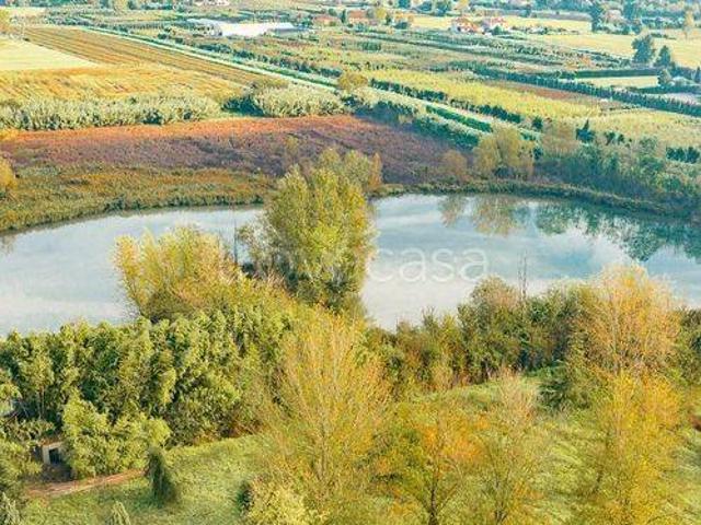 Villa Indipendente in vendita a Casale, Prato