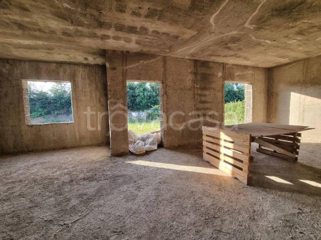 Villa Indipendente in vendita a Qualiano, Campania