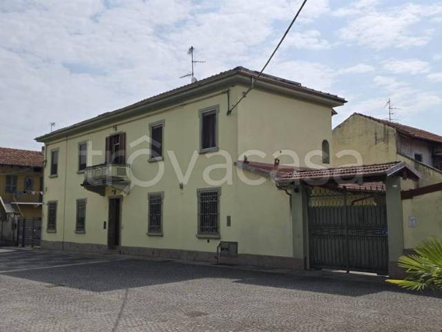 Villa Indipendente in vendita a Piemonte, Vercelli