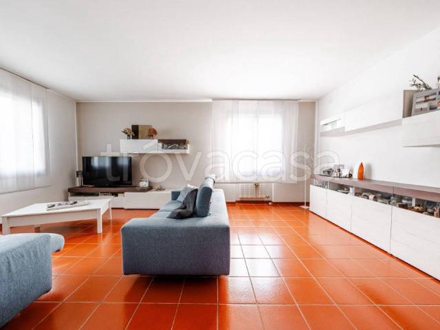 Villa Indipendente in vendita a Quinto Vicentino, Veneto