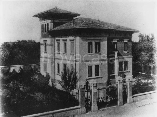Villa Indipendente in vendita a Quistello, Lombardia