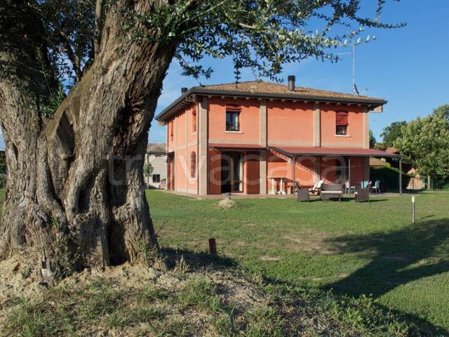 Villa Indipendente in vendita a Ragone, Ravenna