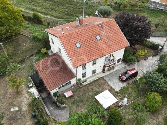 Villa Indipendente in vendita a Frazione Benna, Reano