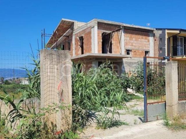Villa Indipendente in vendita a Calabria, Reggio Calabria
