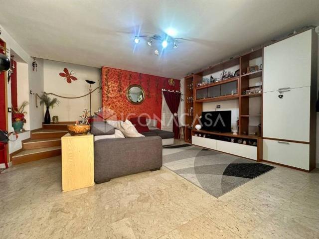 Villa Indipendente in vendita a Pantanello, Reggio di Calabria