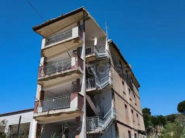 Villa Indipendente in vendita a Borgo Bonsignore, Ribera