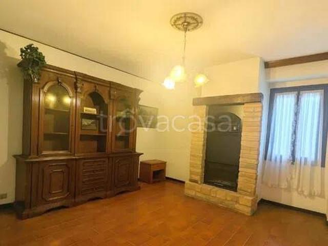 Villa Indipendente in vendita a Riese Pio X, Veneto