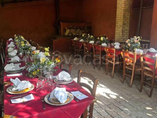 Villa Indipendente in vendita a Ponterotto, Marche
