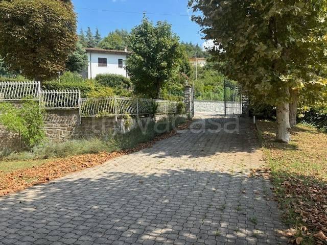 Villa Indipendente in vendita a Unione dell'Appennino Bolognese, San Benedetto Val Di Sambro