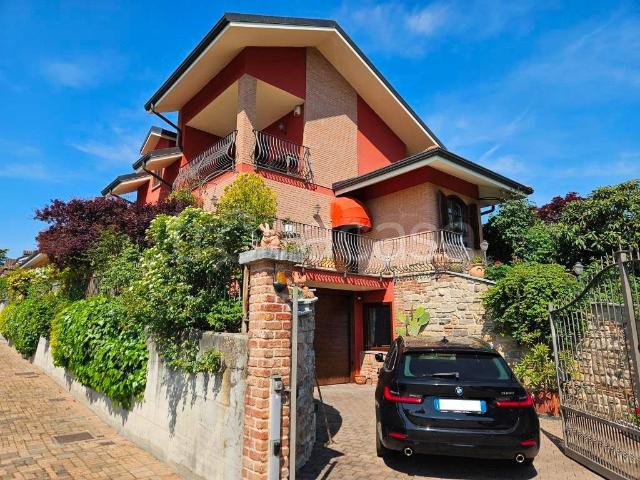 Villa Indipendente in vendita a Piemonte, Torino