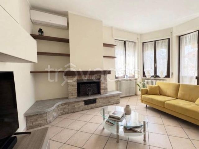 Villa Indipendente in vendita a Cascina San Martino, Rivanazzano Terme