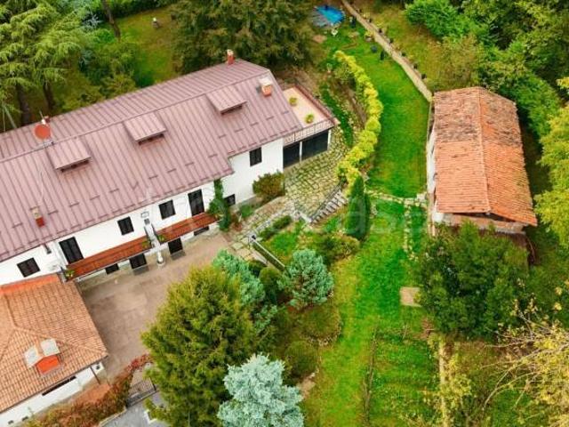 Villa Indipendente in vendita a Piemonte, Cuneo
