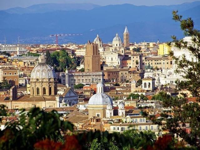 Villa Indipendente in vendita a Piano La Roma, Casoli