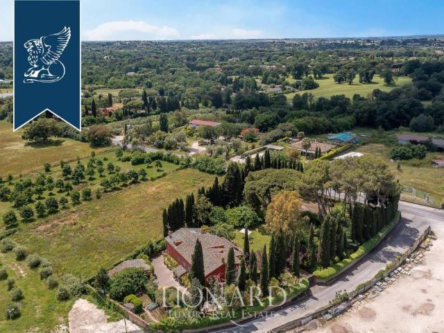 Villa Indipendente in vendita a Piano La Roma, Casoli