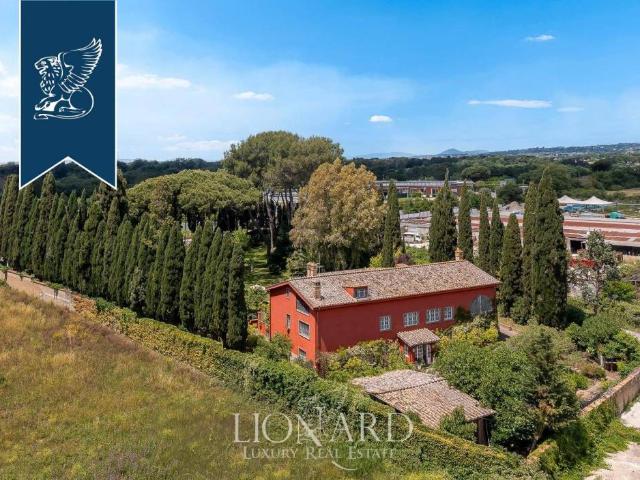 Villa Indipendente in vendita a Piano La Roma, Casoli