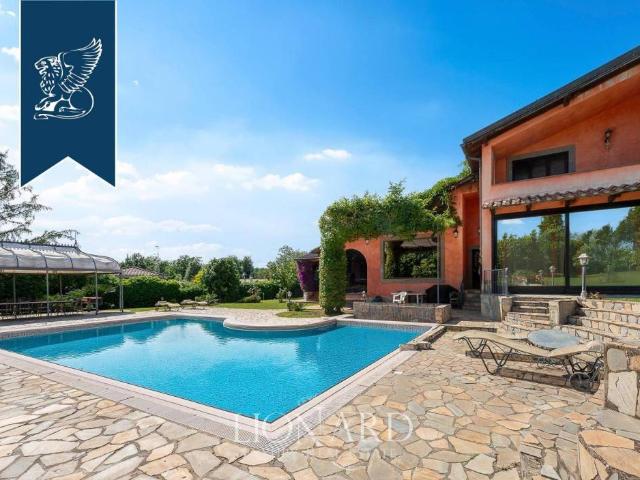 Villa Indipendente in vendita a Piano La Roma, Casoli