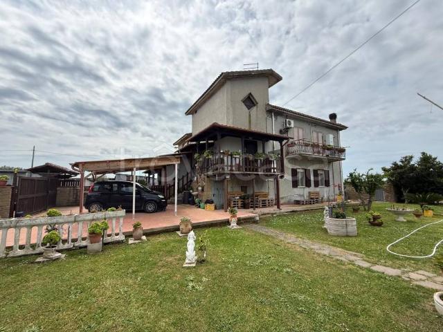 Villa Indipendente in vendita a Tragliatella, Roma Capitale