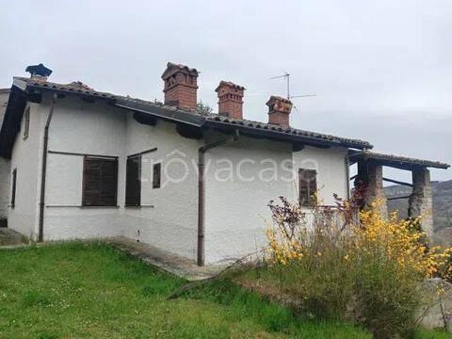 Villa Indipendente in vendita a Predacosta, Romagnese