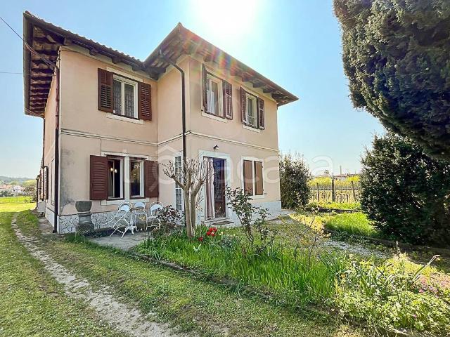 Villa Indipendente in vendita a Ronchi dei Legionari, Gorizia / Gurize / Gorica