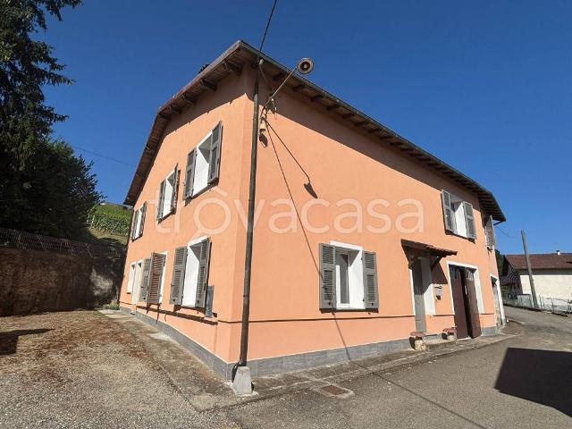 Villa Indipendente in vendita a Piemonte, Alessandria