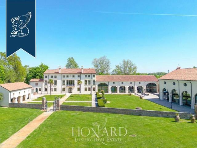 Villa Indipendente in vendita a Rubano, Veneto