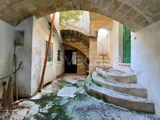 Villa Indipendente in vendita a Puglia, Lecce